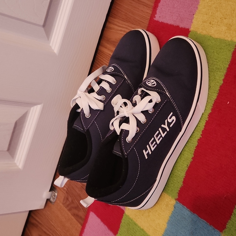 Adult Heelys